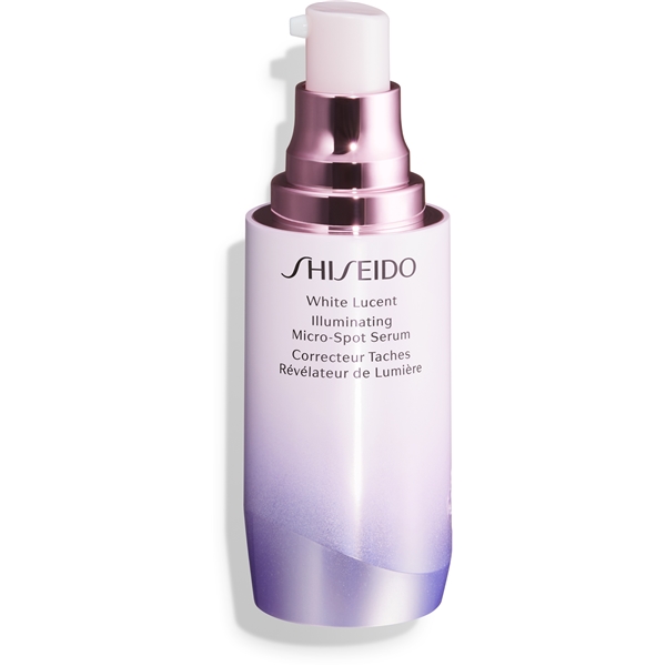 White Lucent Illuminating Micro Spot Serum (Billede 2 af 3)