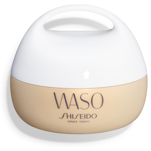 Waso Giga Hydrating Rich Cream (Billede 1 af 4)