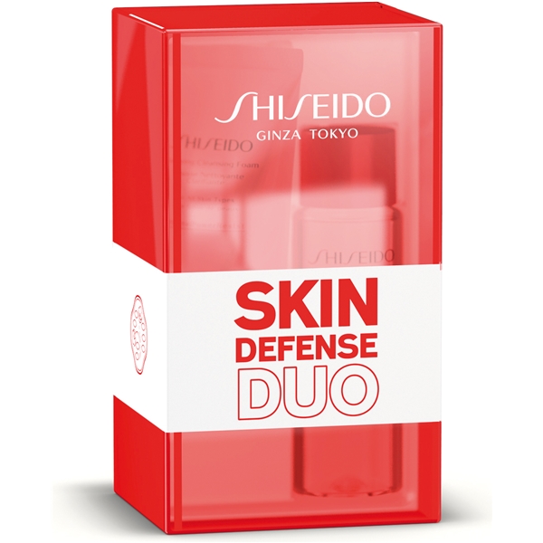 Skin Defense Duo