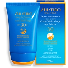 50 ml - Sun 30+ Expert Sun Protector Face Cream