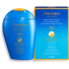 150 ml - Sun 30+ Expert Sun Protector Face & Body Lotion