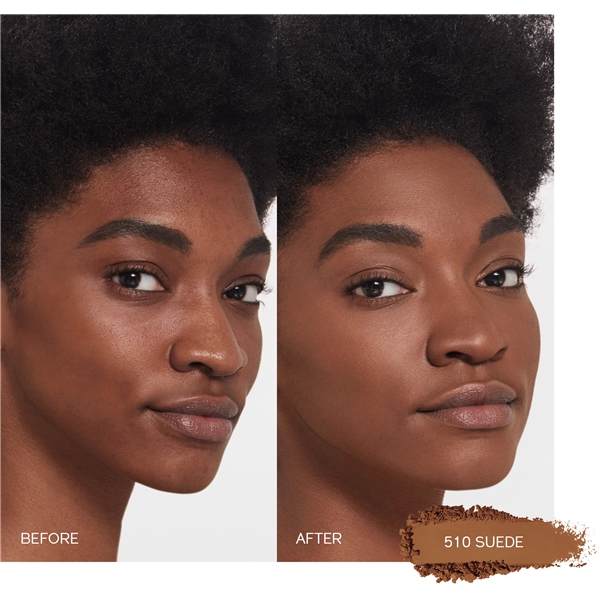 Synchro Skin Self Refreshing Powder Foundation (Billede 3 af 3)