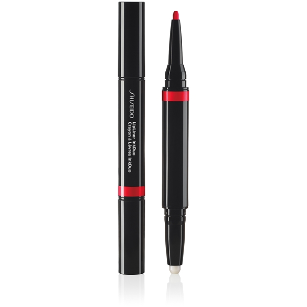 Shiseido Lipliner Inkduo (Billede 1 af 3)