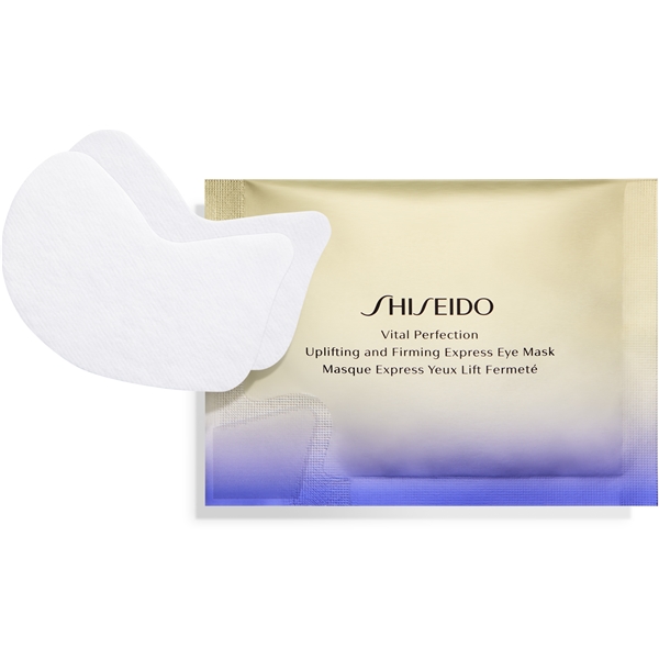 Vital Perfection Uplifting & Firming Eye Mask (Billede 1 af 4)