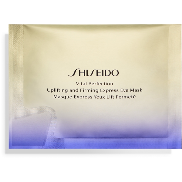 Vital Perfection Uplifting & Firming Eye Mask (Billede 2 af 4)