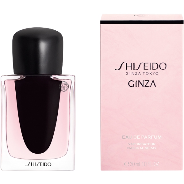 Shiseido Ginza - Eau de parfum (Billede 2 af 3)