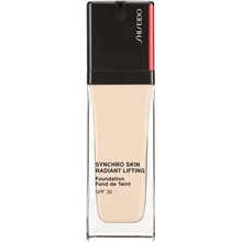 Synchro Skin Radiant Lifting Foundation