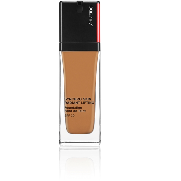 Synchro Skin Radiant Lifting Foundation (Billede 1 af 4)