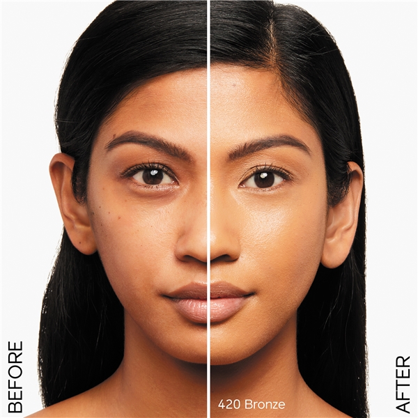 Synchro Skin Radiant Lifting Foundation (Billede 3 af 4)