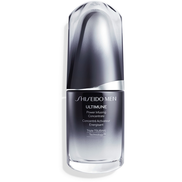 Shiseido Men Ultimune Power Infusing Concentrate (Billede 1 af 6)