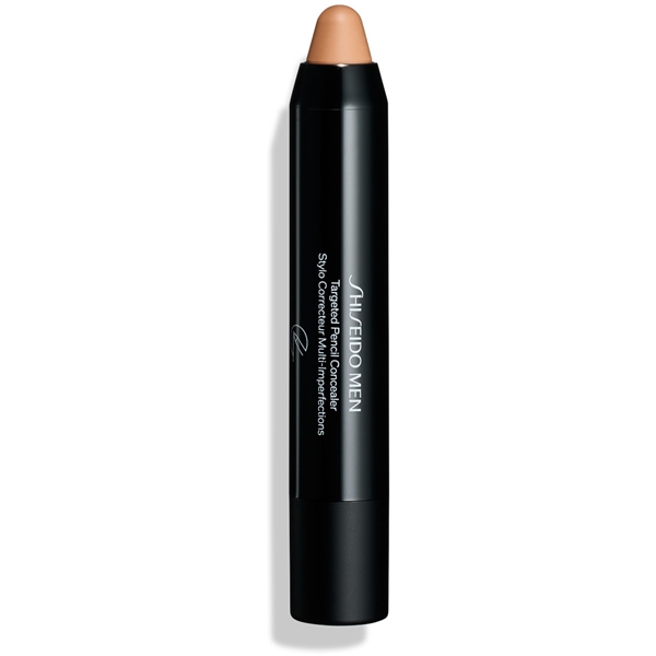 Shiseido Men Targeted Pencil Concealer (Billede 2 af 4)
