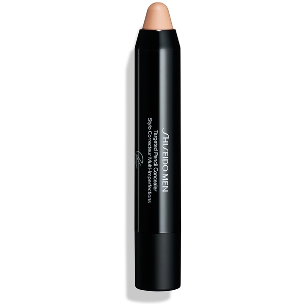 Shiseido Men Targeted Pencil Concealer (Billede 2 af 4)