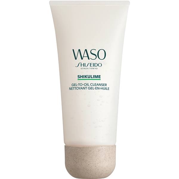 Waso Shikulime Gel to Oil Cleanser (Billede 1 af 5)