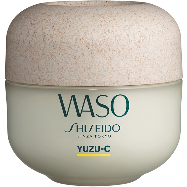 Waso Yuzu C - Beauty Sleeping Mask (Billede 1 af 6)