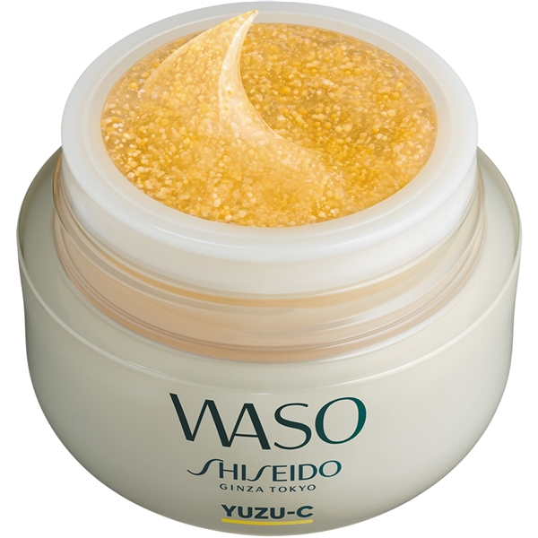 Waso Yuzu C - Beauty Sleeping Mask (Billede 2 af 6)