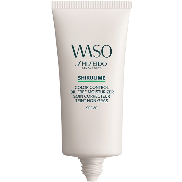 Waso Shikulime Color Control Oil Free Moisturizer (Billede 2 af 5)