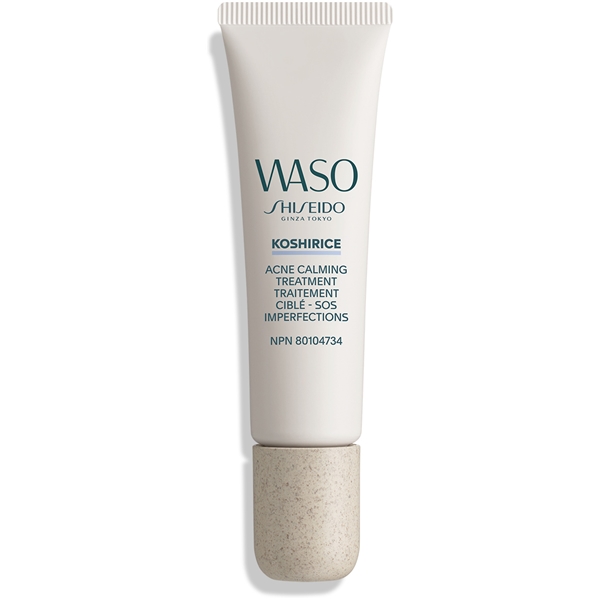 Waso Koshirice Calming Spot Treatment (Billede 1 af 7)