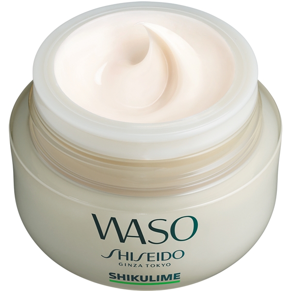 Waso Shikulime Mega Hydrating Moisturizer (Billede 2 af 6)