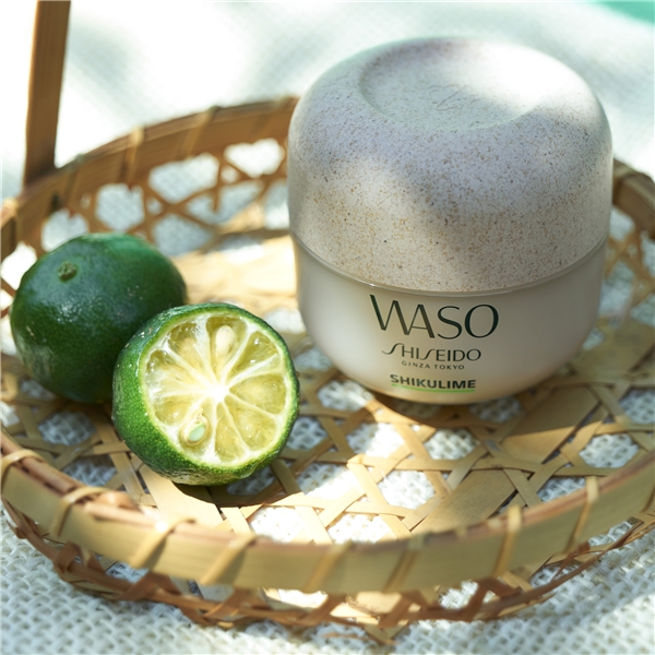 Waso Shikulime Mega Hydrating Moisturizer (Billede 4 af 6)