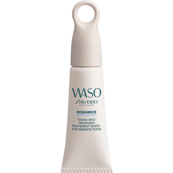 Waso Koshirice Tinted Spot Treatment (Billede 1 af 5)