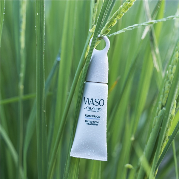 Waso Koshirice Tinted Spot Treatment (Billede 3 af 5)