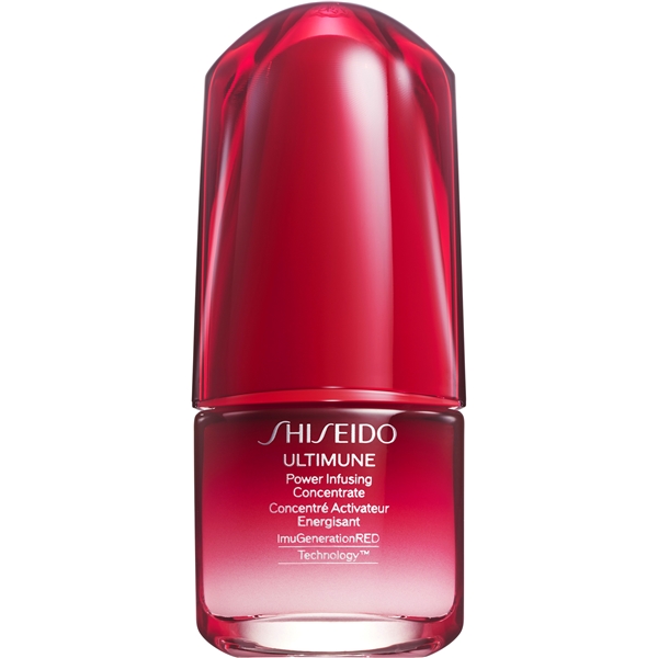 Ultimune Power Infusing Concentrate (Billede 1 af 7)