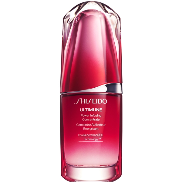 Ultimune Power Infusing Concentrate (Billede 1 af 7)