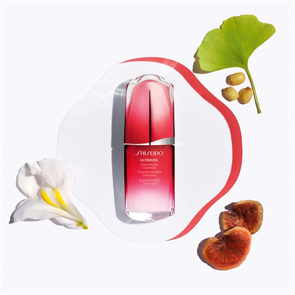 Ultimune Power Infusing Concentrate (Billede 4 af 7)