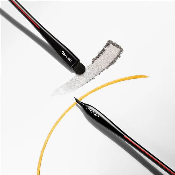 Hanen Fude Eye Shading Brush (Billede 2 af 5)