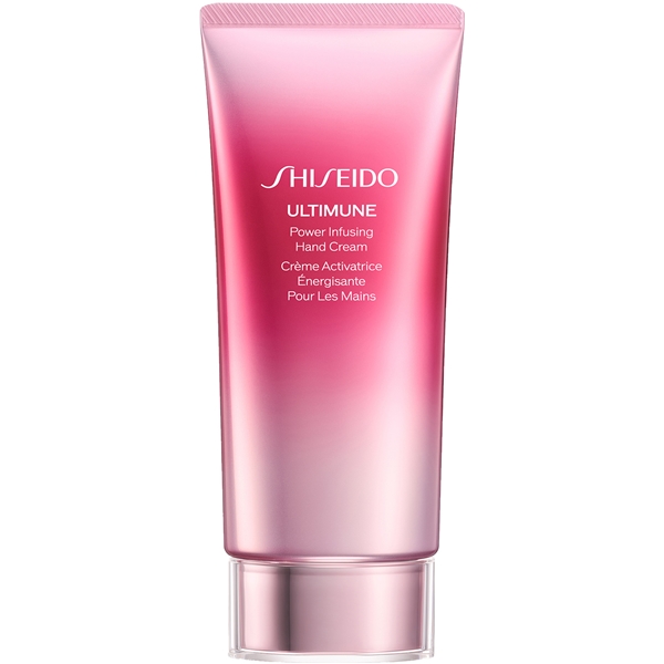 Ultimune Hand Cream (Billede 1 af 2)