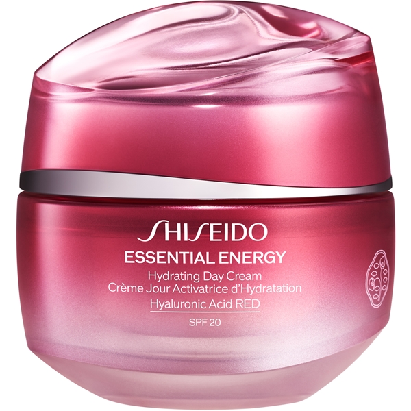 Essential Energy Hydrating Day Cream SPF 20 (Billede 1 af 6)