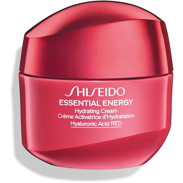 Essential Energy Hydrating Cream (Billede 1 af 3)