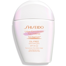 30 ml - Shiseido Urban Environment Age Defense SPF 30