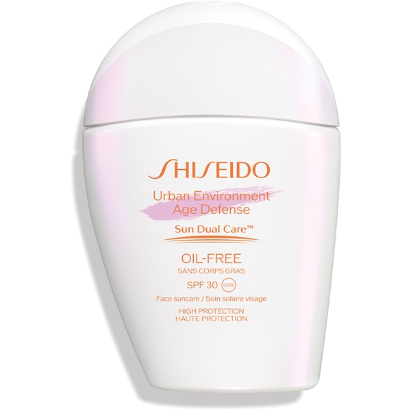 Shiseido Urban Environment Age Defense SPF 30 (Billede 1 af 5)