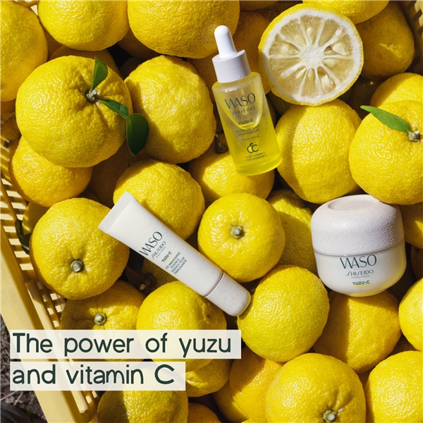 Waso Yuzu C Eye Awakening Essence (Billede 5 af 7)