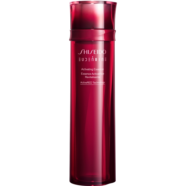 Shiseido Eudermine Activating Essence (Billede 1 af 6)