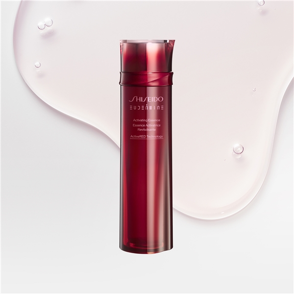 Shiseido Eudermine Activating Essence (Billede 2 af 6)