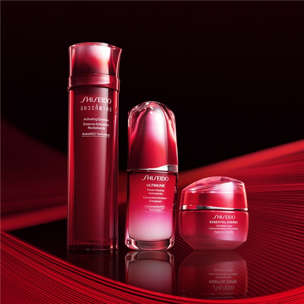 Shiseido Eudermine Activating Essence (Billede 6 af 6)