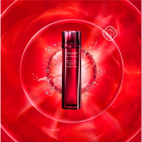 Shiseido Eudermine Activating Essence Refill (Billede 5 af 6)