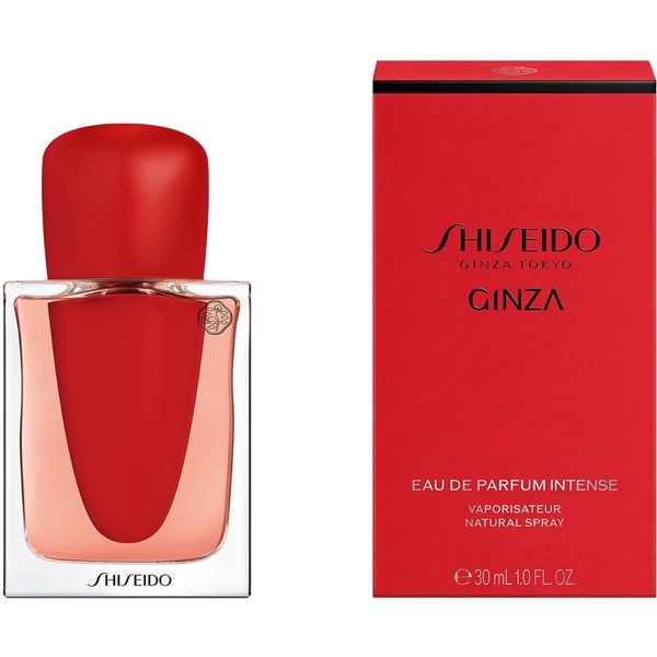 Ginza Intense - Eau de parfum (Billede 2 af 8)
