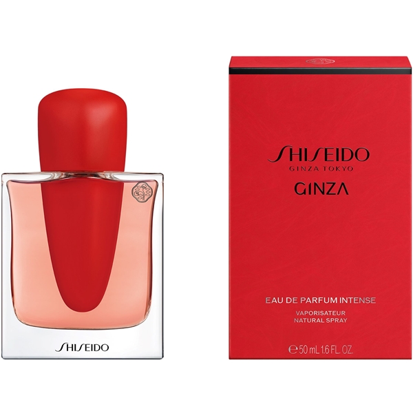 Ginza Intense - Eau de parfum (Billede 2 af 8)