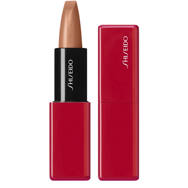 Shiseido Technosatin Gel Lipstick (Billede 1 af 3)