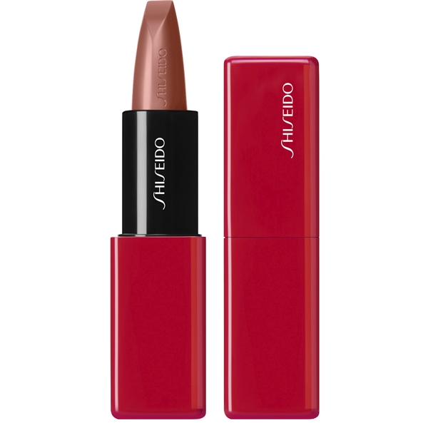 Shiseido Technosatin Gel Lipstick (Billede 1 af 3)