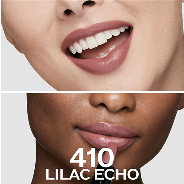 Shiseido Technosatin Gel Lipstick (Billede 3 af 3)