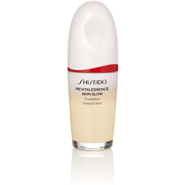 Shiseido Revitalessence Skin Glow Foundation (Billede 1 af 6)