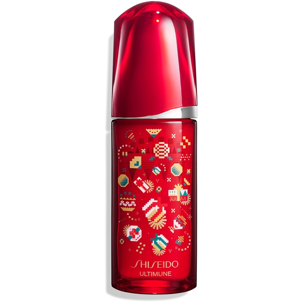 Ultimune Concentrate Holiday Edition (Billede 1 af 3)