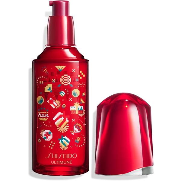 Ultimune Concentrate Holiday Edition (Billede 2 af 3)