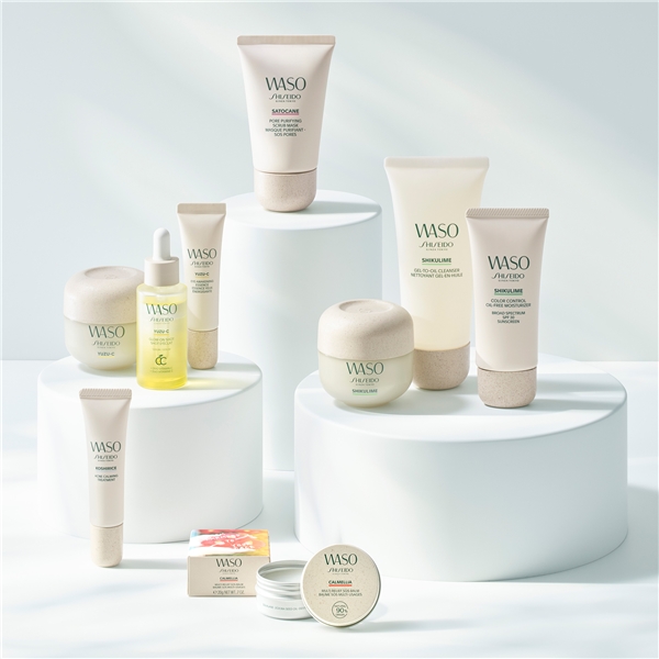 Waso Calmellia Multi Relief SOS Balm (Billede 7 af 7)