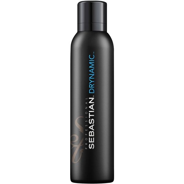 Sebastian Drynamic - Dry Shampoo (Billede 1 af 7)