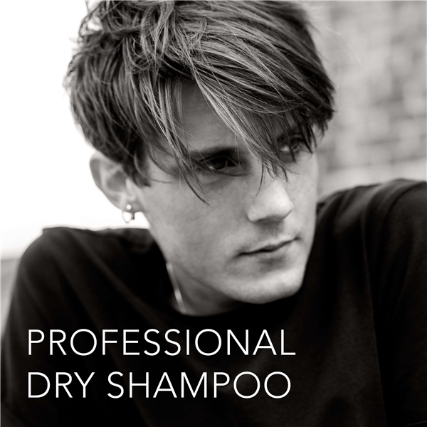 Sebastian Drynamic - Dry Shampoo (Billede 5 af 7)